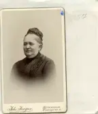 Amalia Key (1836-1912)