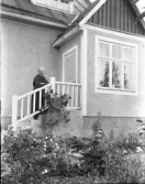 Dals Rostock. Brunnsvägen 59,