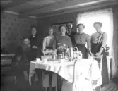 Skogsbol, Gunnarsnäs