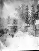 Dals Rostock. Brunnsvägen 45 A