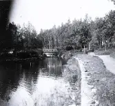 Foto av kanalen (enligt bildtext i album).