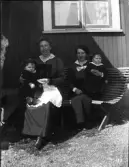 Dals Rostock. Tvillingarna Karl 