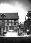 Godsmagasin