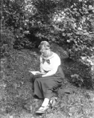 Dals Rostock. Porträtt