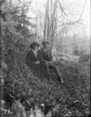 Axel och Hedvig Bengtsson