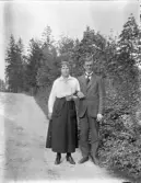 Dals Rostock. Porträtt