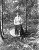 Dals Rostock. Signe Söderqvist