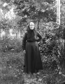 Dals Rostock, kvinna