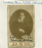 Stina Larsdotter (1813-1883)