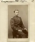 Per Wilhelm Casparsson