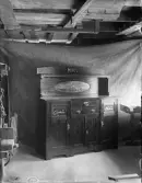 Skänk. Troligen fotograferad som en illustration i en prislista