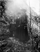 Dals Rostock. Gruppbild