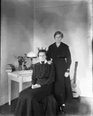 Kroppefjälls sanatorium?