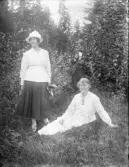 Dals Rostock. Gruppbild