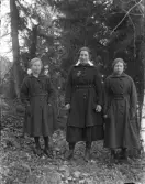 Dals Rostock. Gruppbild