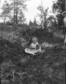 Dals Rostock. Bebis/litet barn