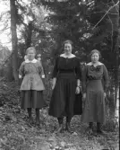 Dals Rostock. Gruppbild