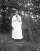 Dals Rostock. Porträtt