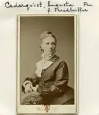 Augusta Friedleiffer