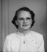 Inger Mårtensson, Tunaby, Tuna socken, Uppland