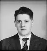 Lars Erik Eriksson från Skoby, Alunda, Uppland