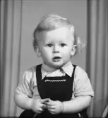 Lennart Pettersson från Foghammar, Alunda, Uppland