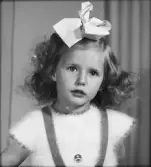 Flickan Pettersson från Klev, Alunda, Uppland