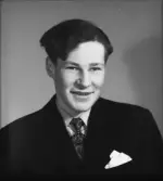 Arne Pettersson från Norrlövsta, Alunda, Uppland