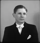 Kurt Axelsson från Hammarby, Alunda, Uppland