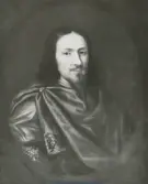 Falkenberg, Conrad.
Landshövding 1637-1645. 
Född 1591, död 1654.