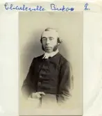 Carl Wilhelm Charleville