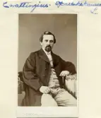 Nils Fredrik Cnattingius