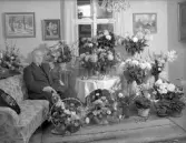 Harald Larsson fyller år