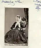 Maria Sofia Dedering (1791-1868)