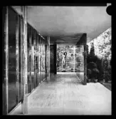 Barcelona paviljongen
Skulptur i fonden