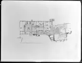 GUNNAR ASPLUNDS SOMMARHUS, LISÖN