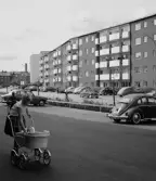 S. VÄSTRA RESAN, TROLLHÄTTAN; ALINGSÅS; KINNA; HALMSTAD; LILLA EDET; M.M.