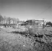 IKEA:s bygge vid Kungens Kurva
TEKNISKA BILDER