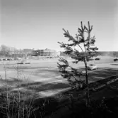 IKEA:s bygge vid Kungens Kurva
TEKNISKA BILDER