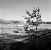 IKEA:s bygge vid Kungens Kurva
TEKNISKA BILDER