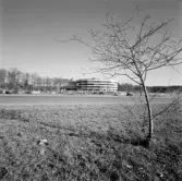 IKEA:s bygge vid Kungens Kurva
TEKNISKA BILDER