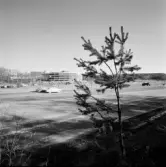 IKEA:s bygge vid Kungens Kurva
TEKNISKA BILDER