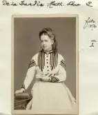 Matilda De la Gardie