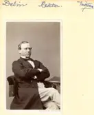 Carl Johan Dehlin (1823-1891)