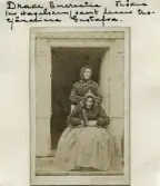 Emerentia Drake (1778-1868)