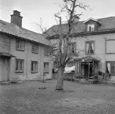 Hunnebergsgatan 22, Linköping