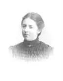 Övrigt se post 00014.   Bilden tagen från album 2.  Namnuppgift på baksidan.