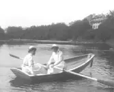 Bilderna tagna ur album nr 6.