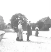 Bilden tagen ur album 8.