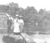 Bilden tagen ur album 8.